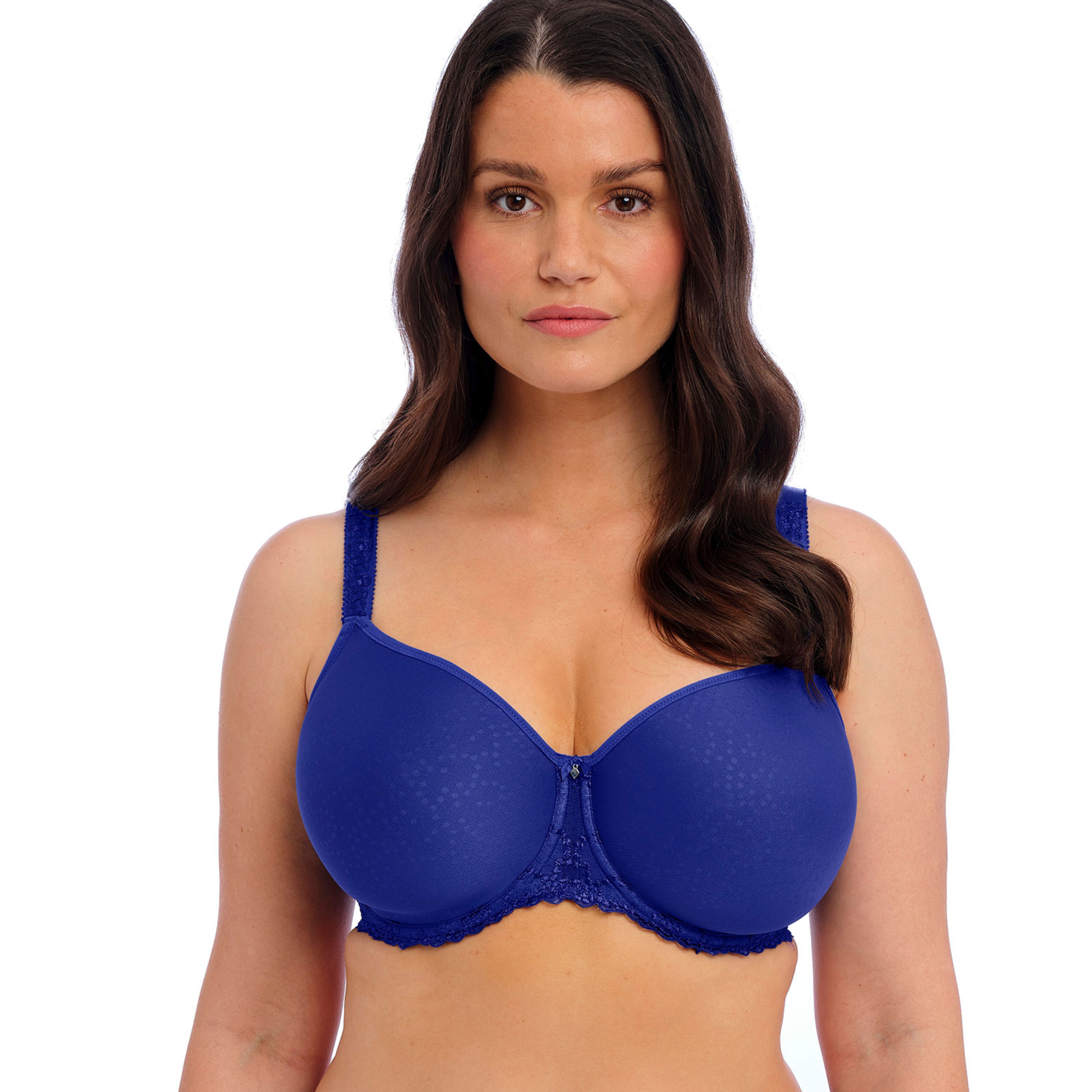 Ana Spacer Bh Sapphire
