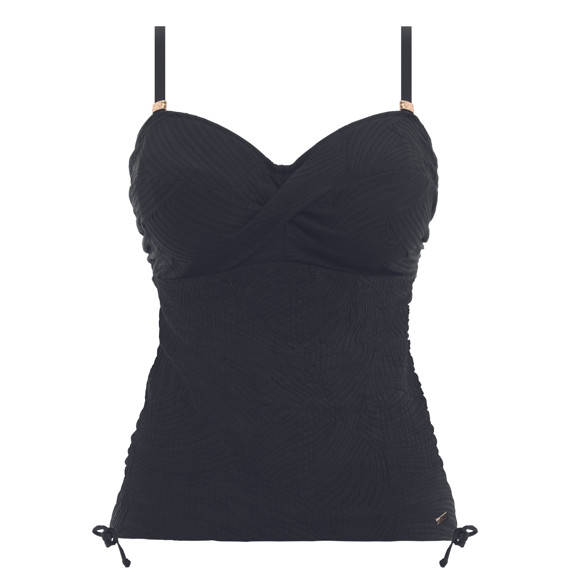 Ottawa Tankini Black