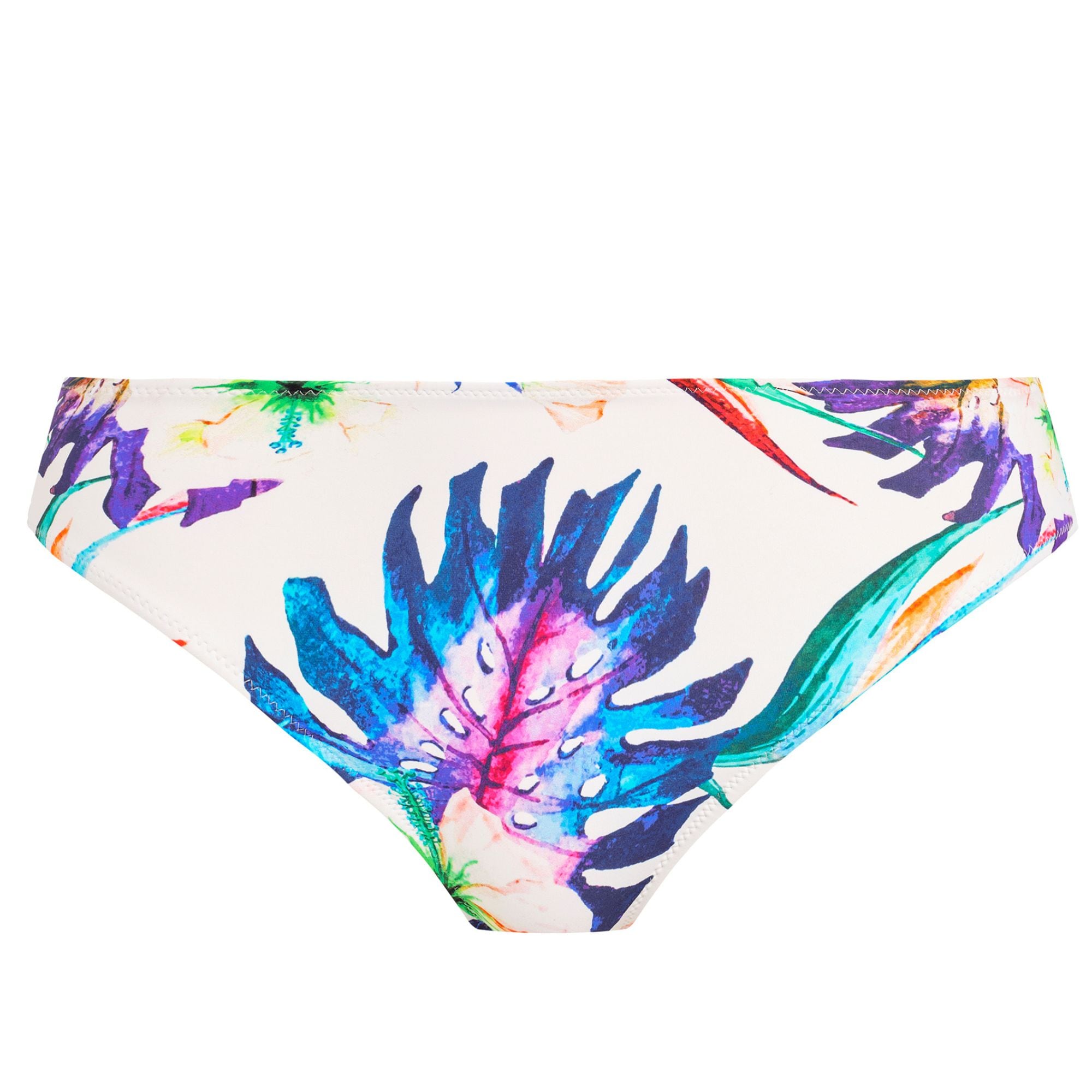 Paradiso bikinitrosa midi Multi