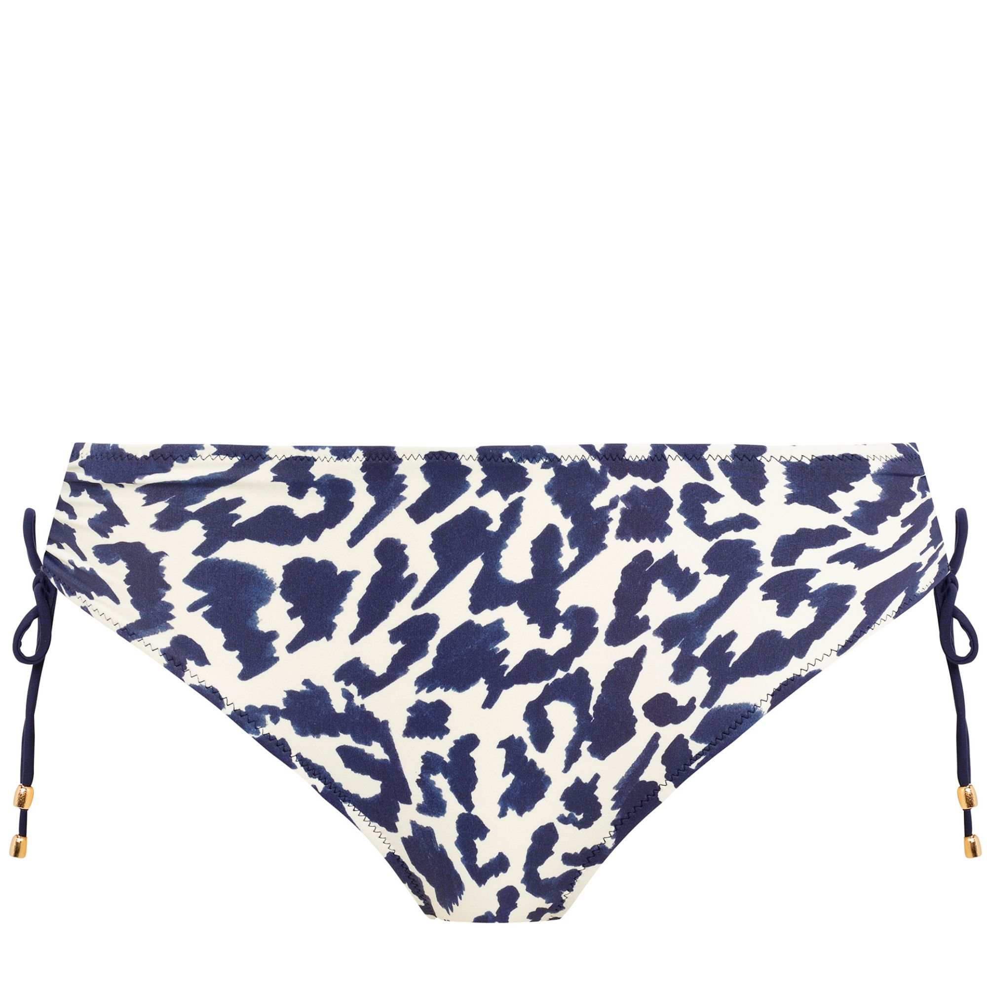 Hope Bay bikinitrosa  Justerbar French Navy