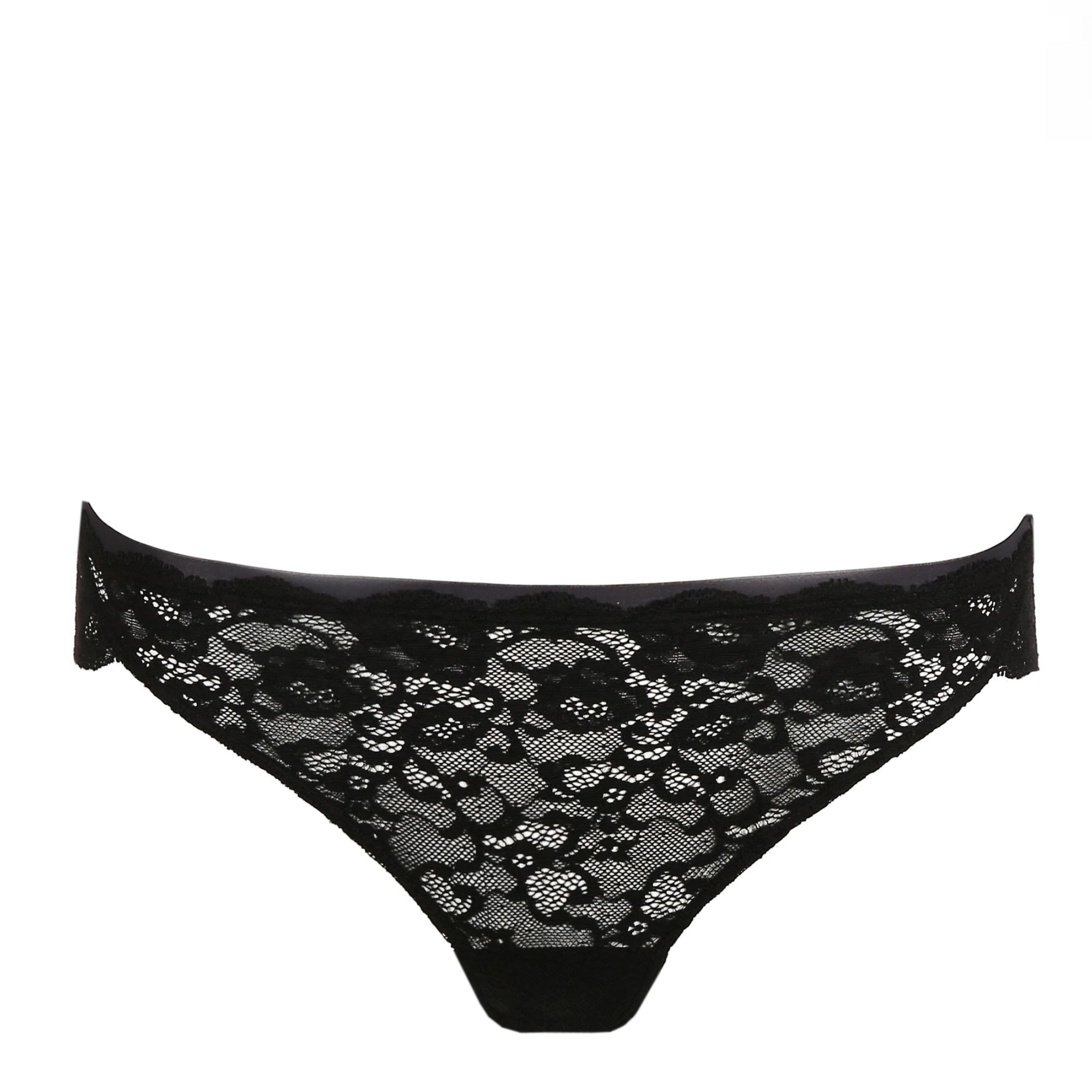 Color Studio Lace Rio Trosa Black