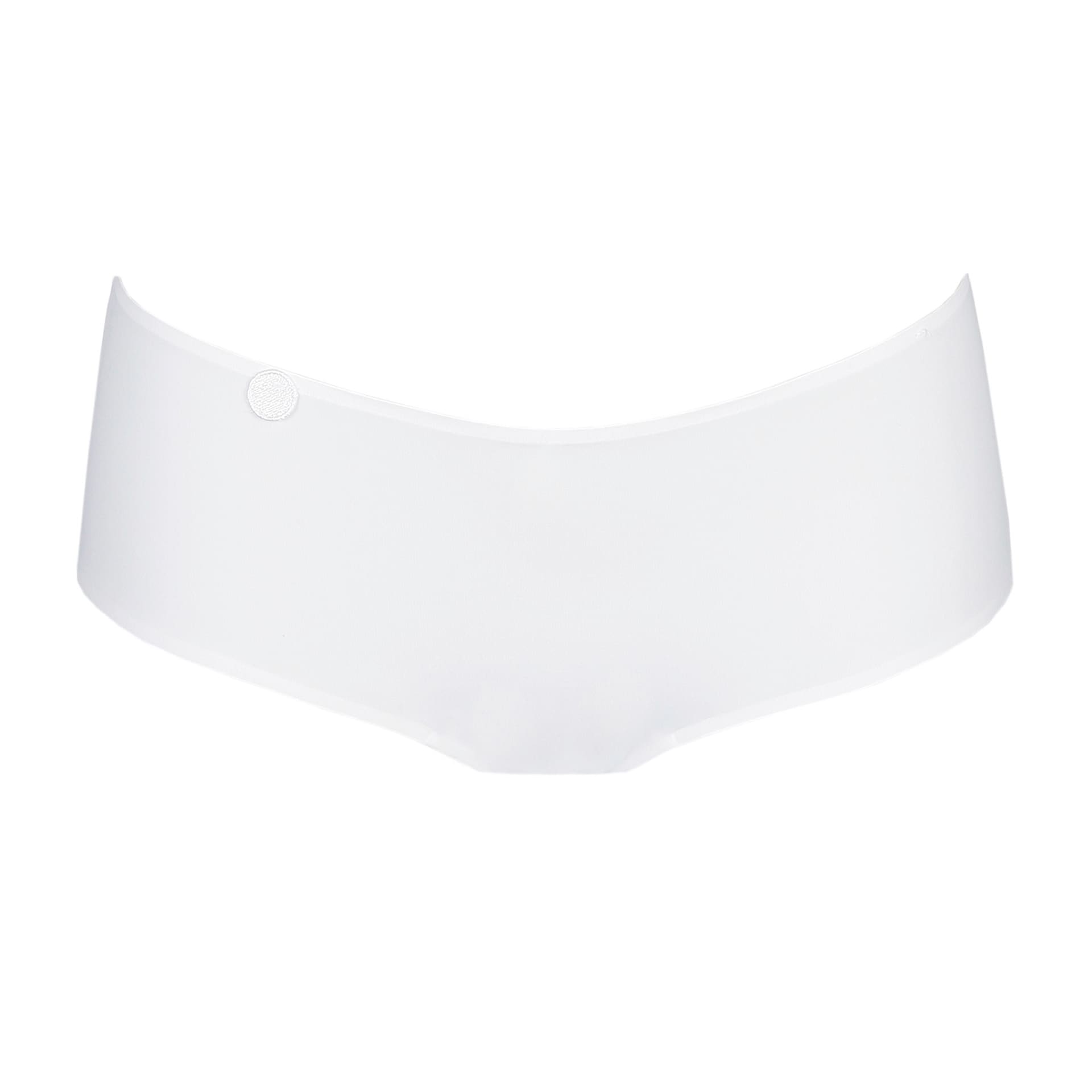 Tom Hotpants White