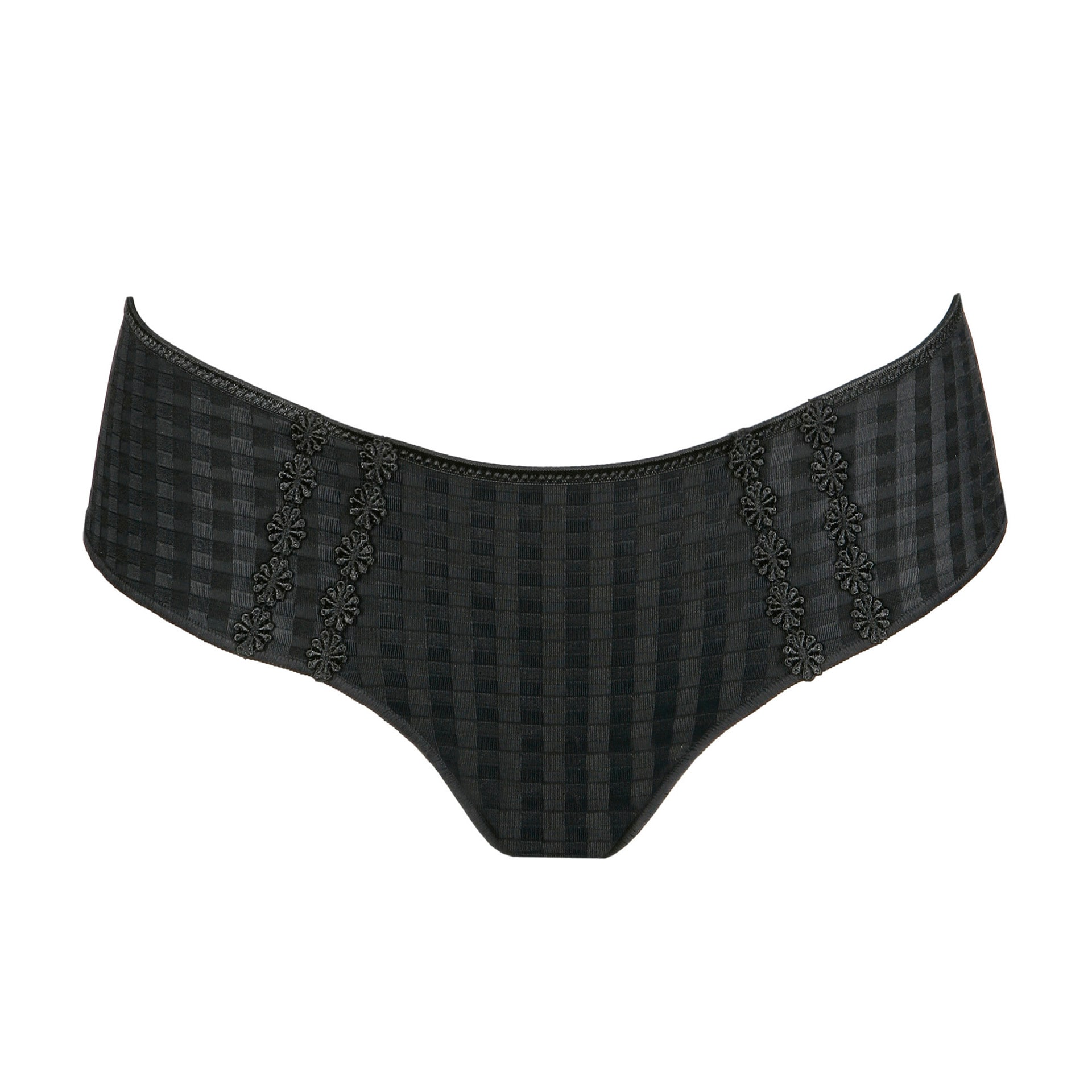 Avero Hotpants Black