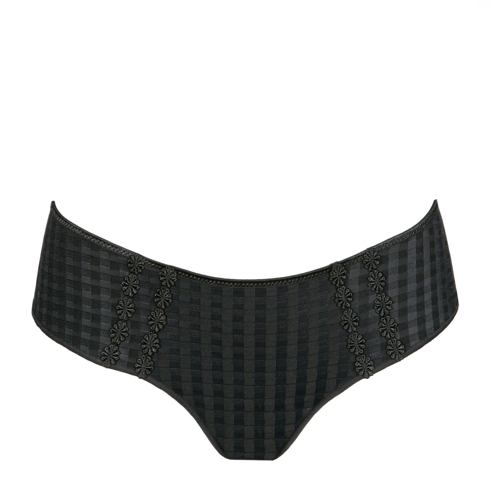 Avero Hotpants Black