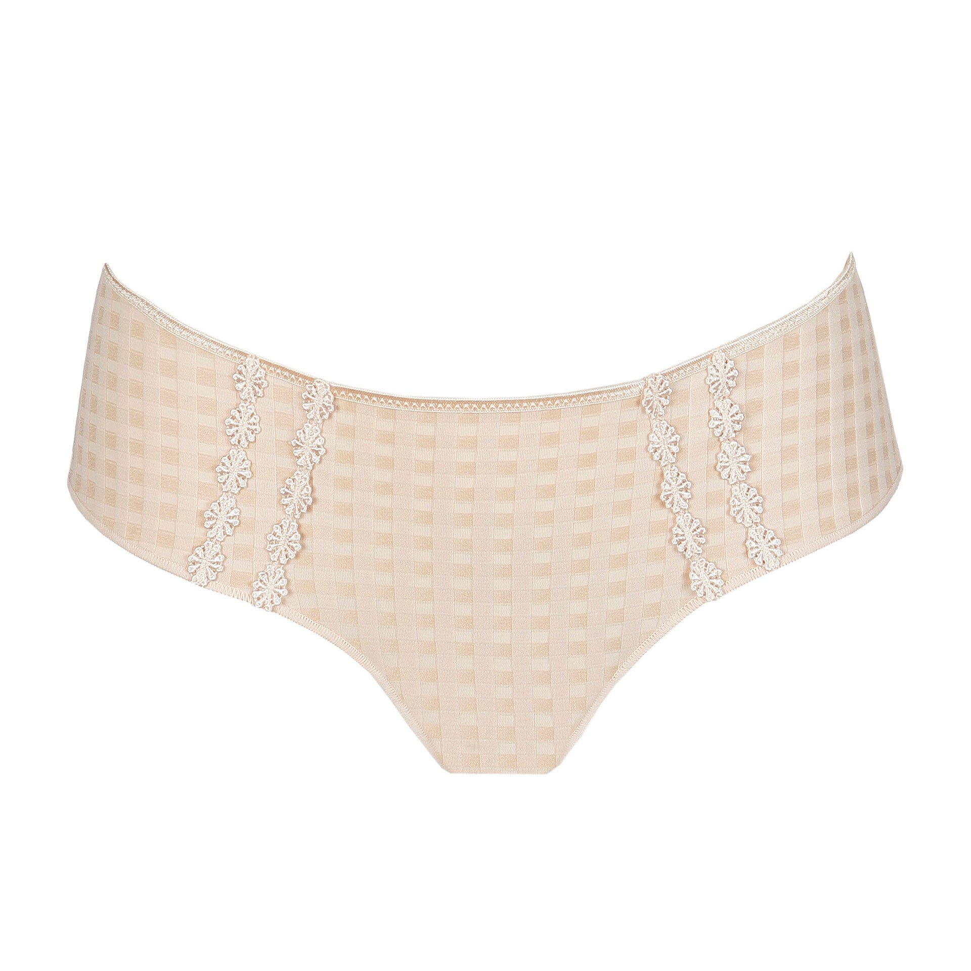 Avero Hotpants Caffé Latte