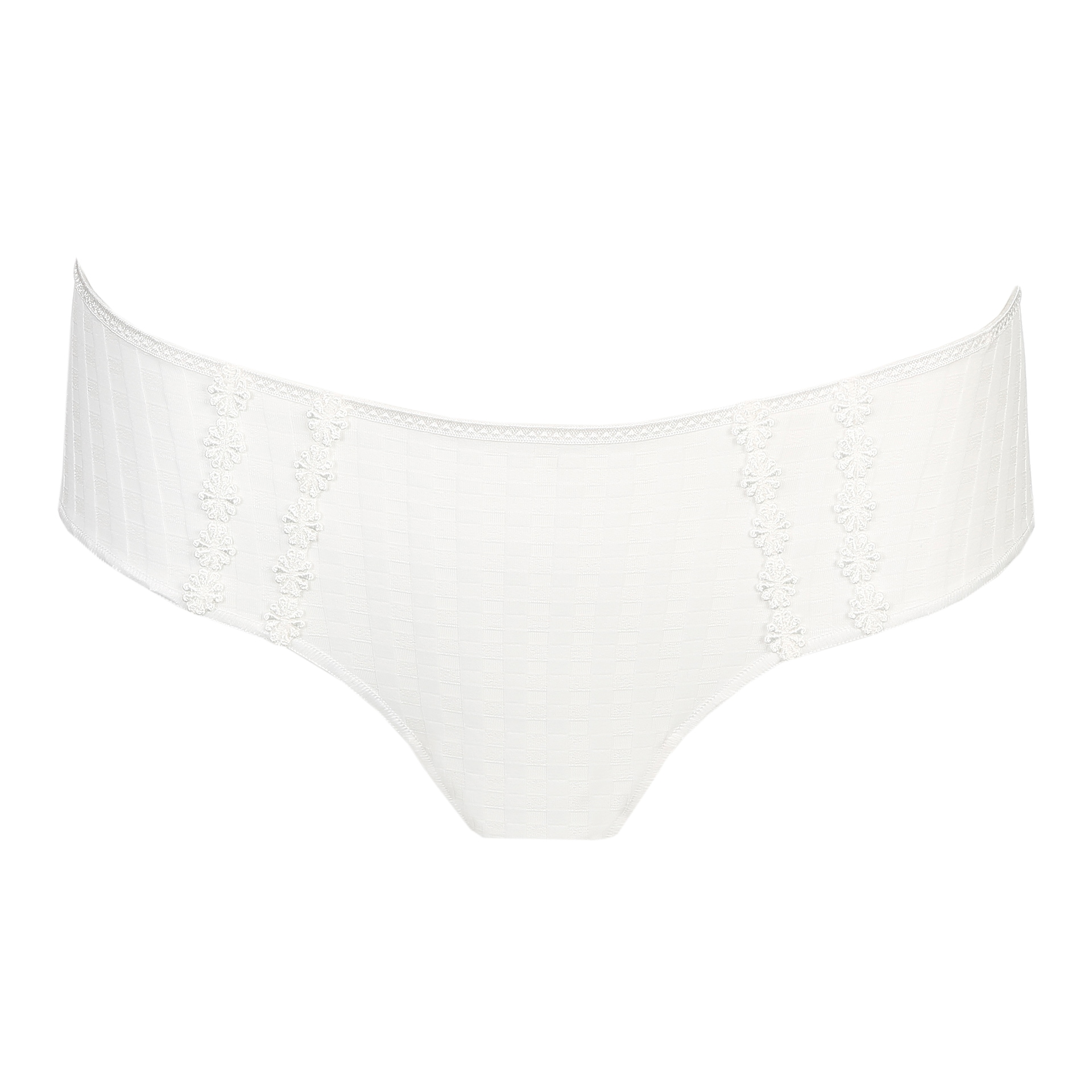 Avero Hotpants White
