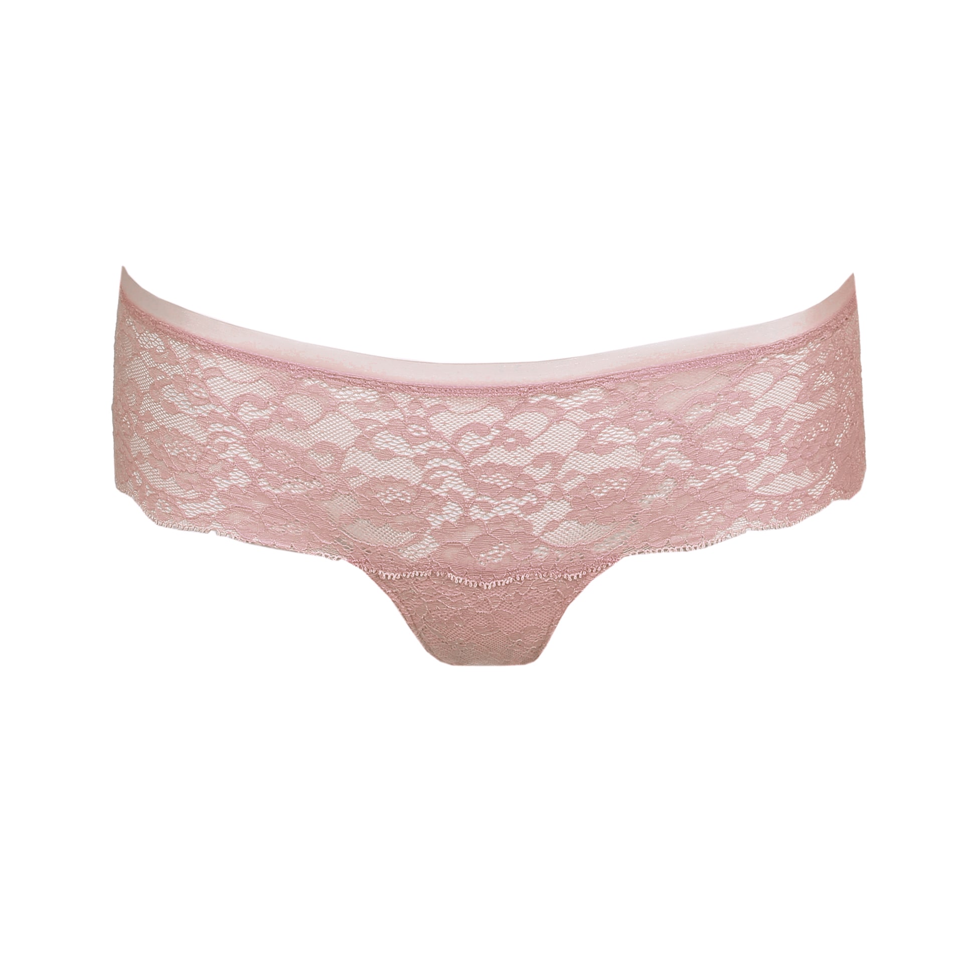 Color Studio Lace Hotpants Patine
