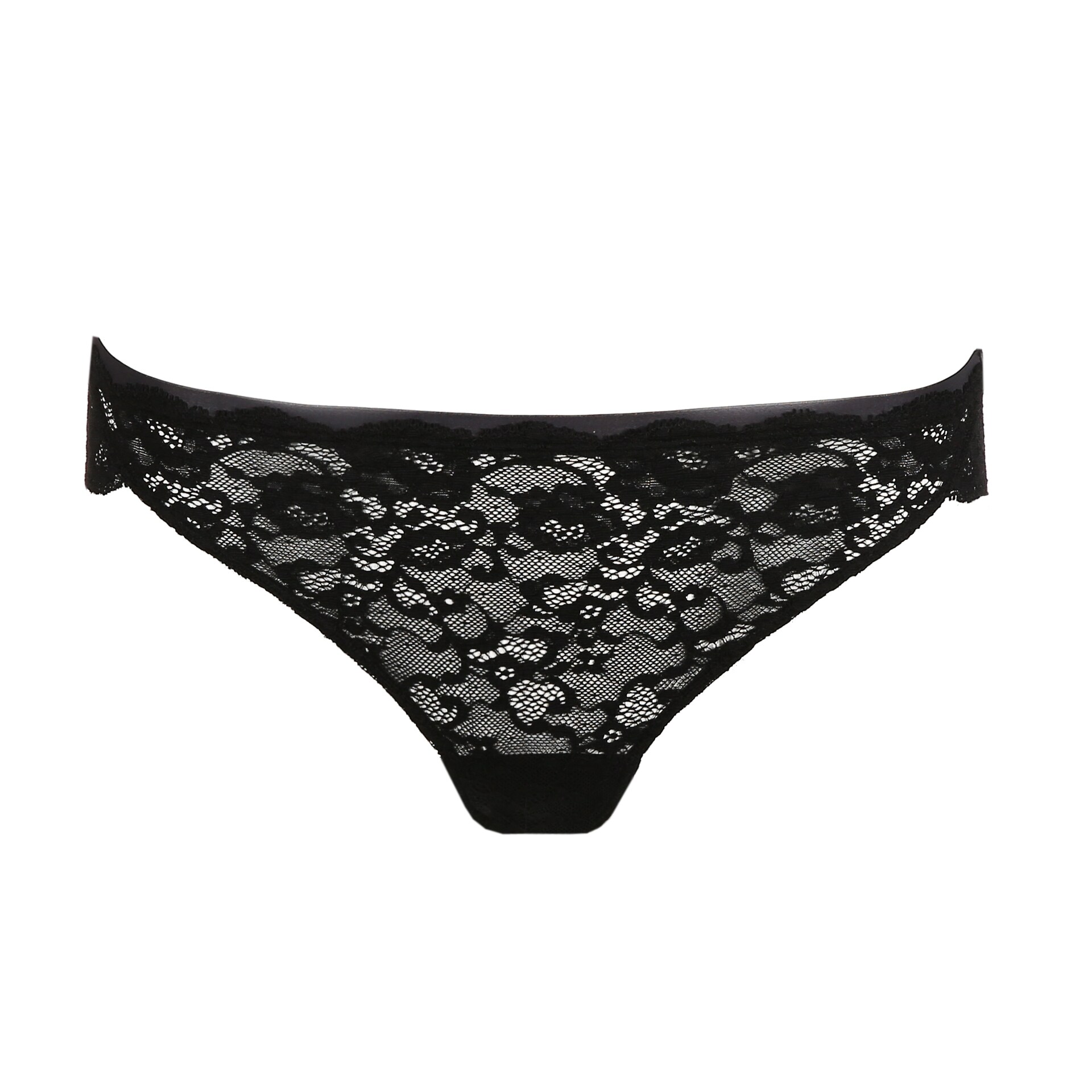 Color Studio Lace Rio Trosa Black