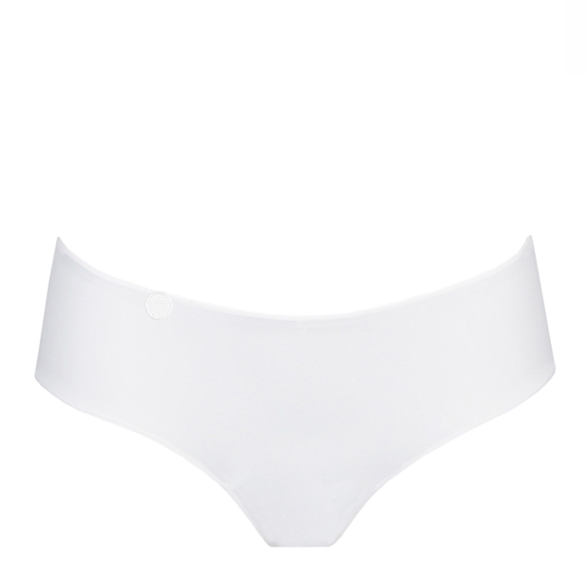 Tom Hotpants White