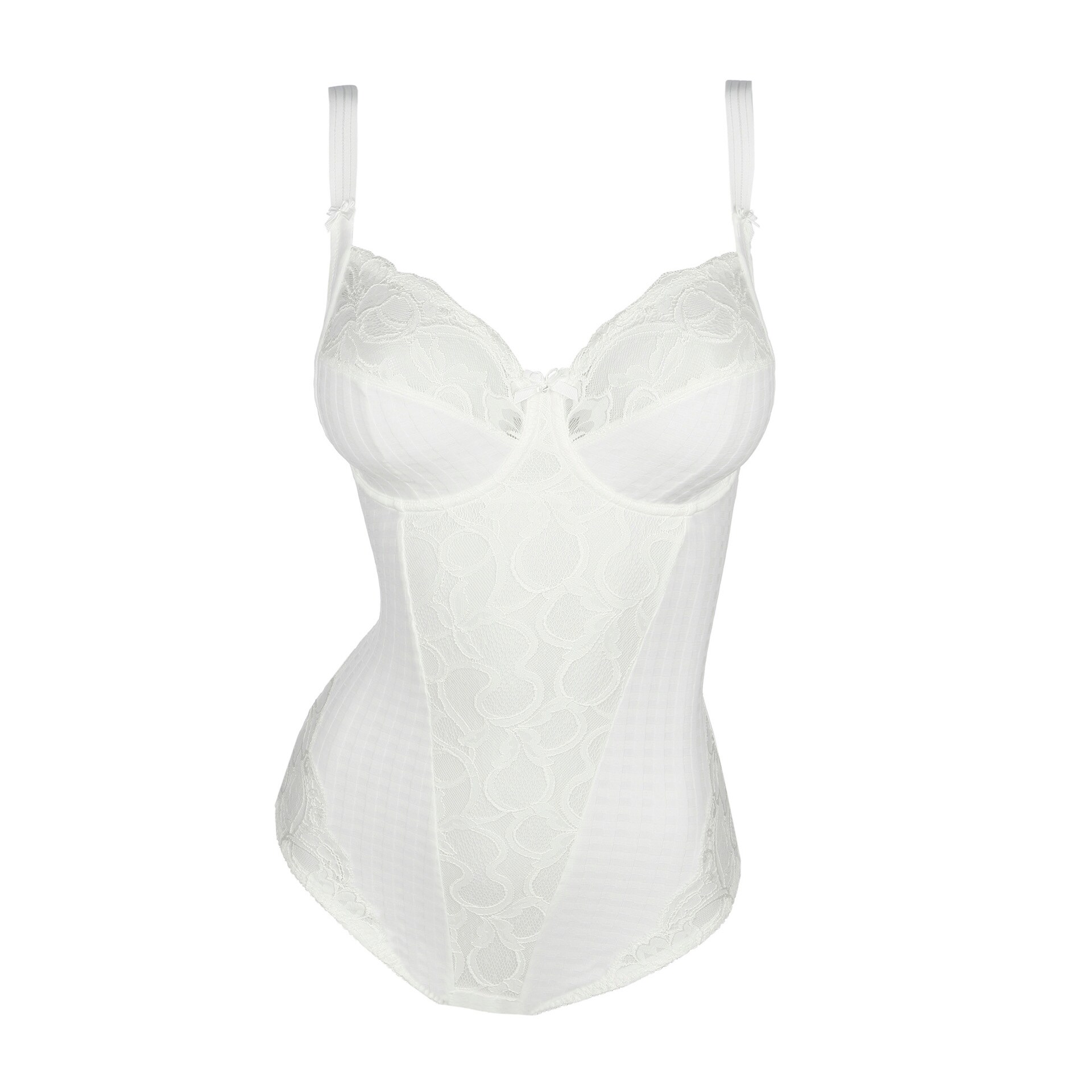 Madison Body Natural