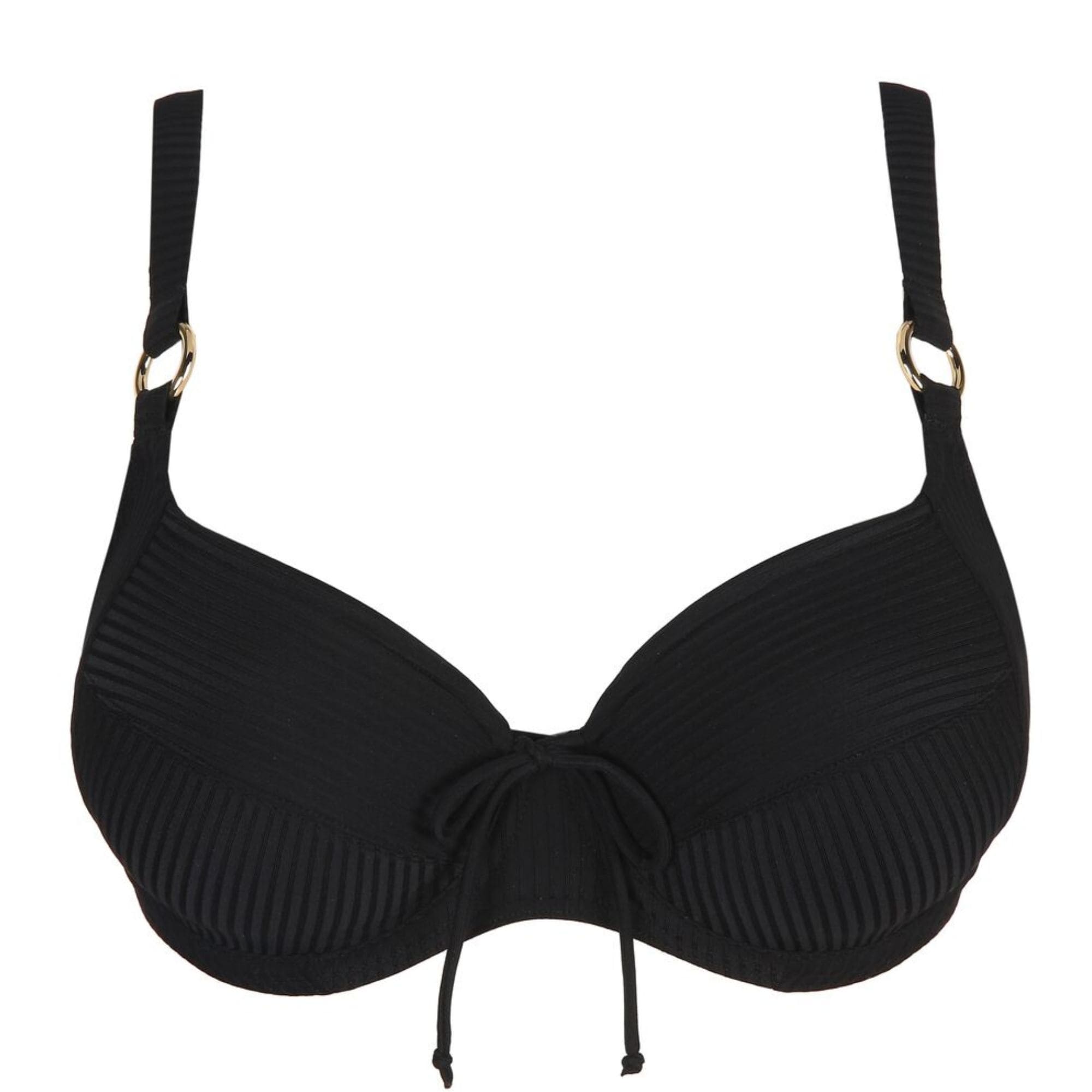 Sahara Bikini bh Helkupa Black