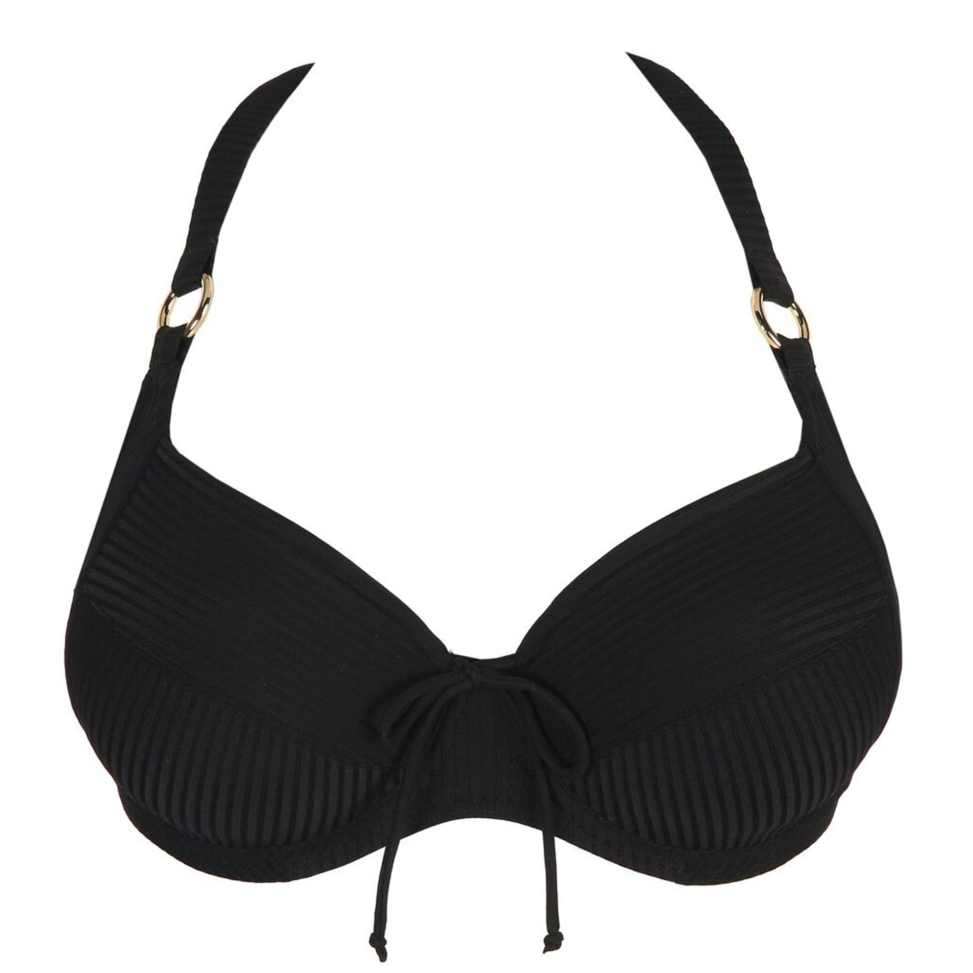 Sahara Bikini bh Helkupa Black