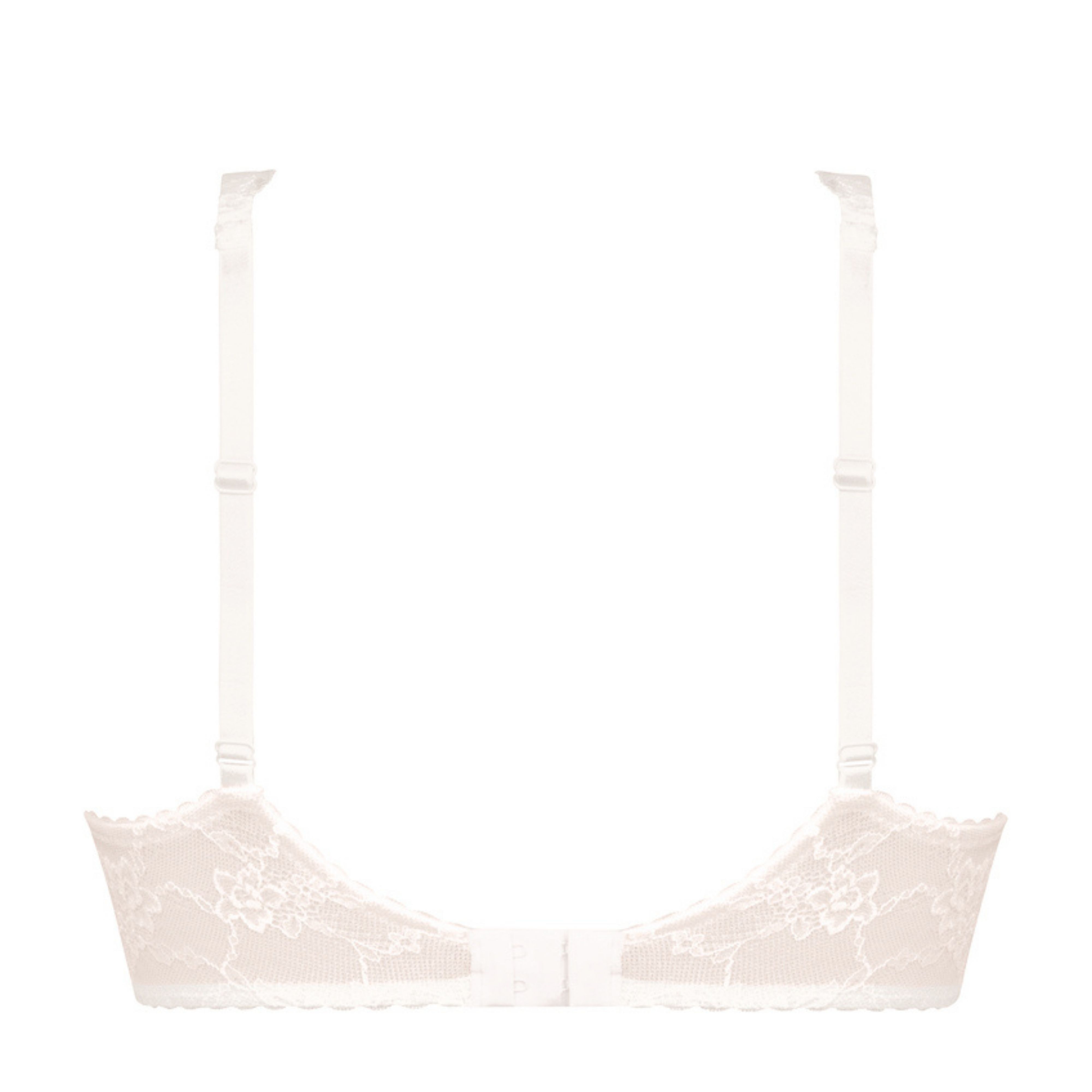 Bobette Vadderad Bygel-bh Crystal
