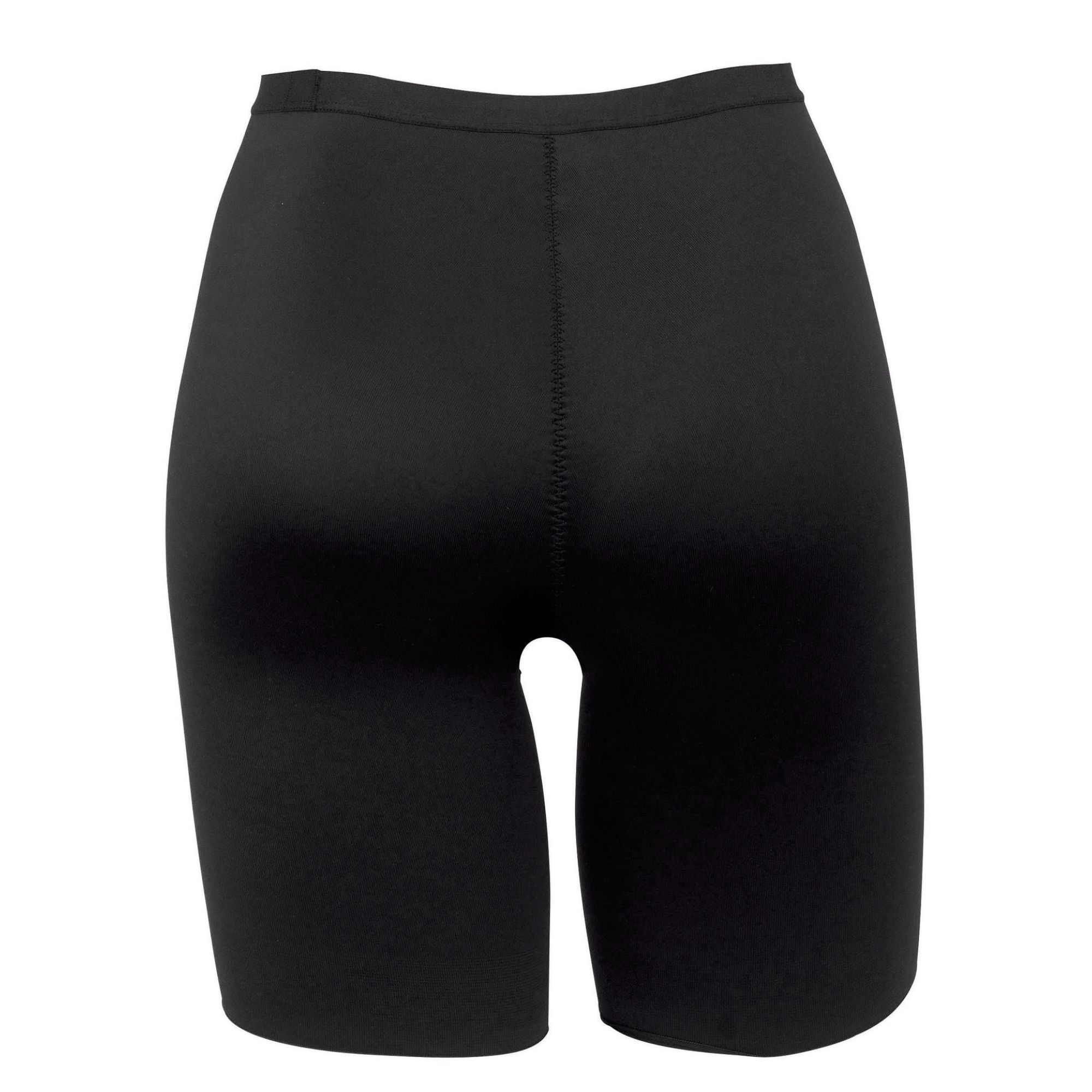 Twin Longleg Shaper Gördel Black