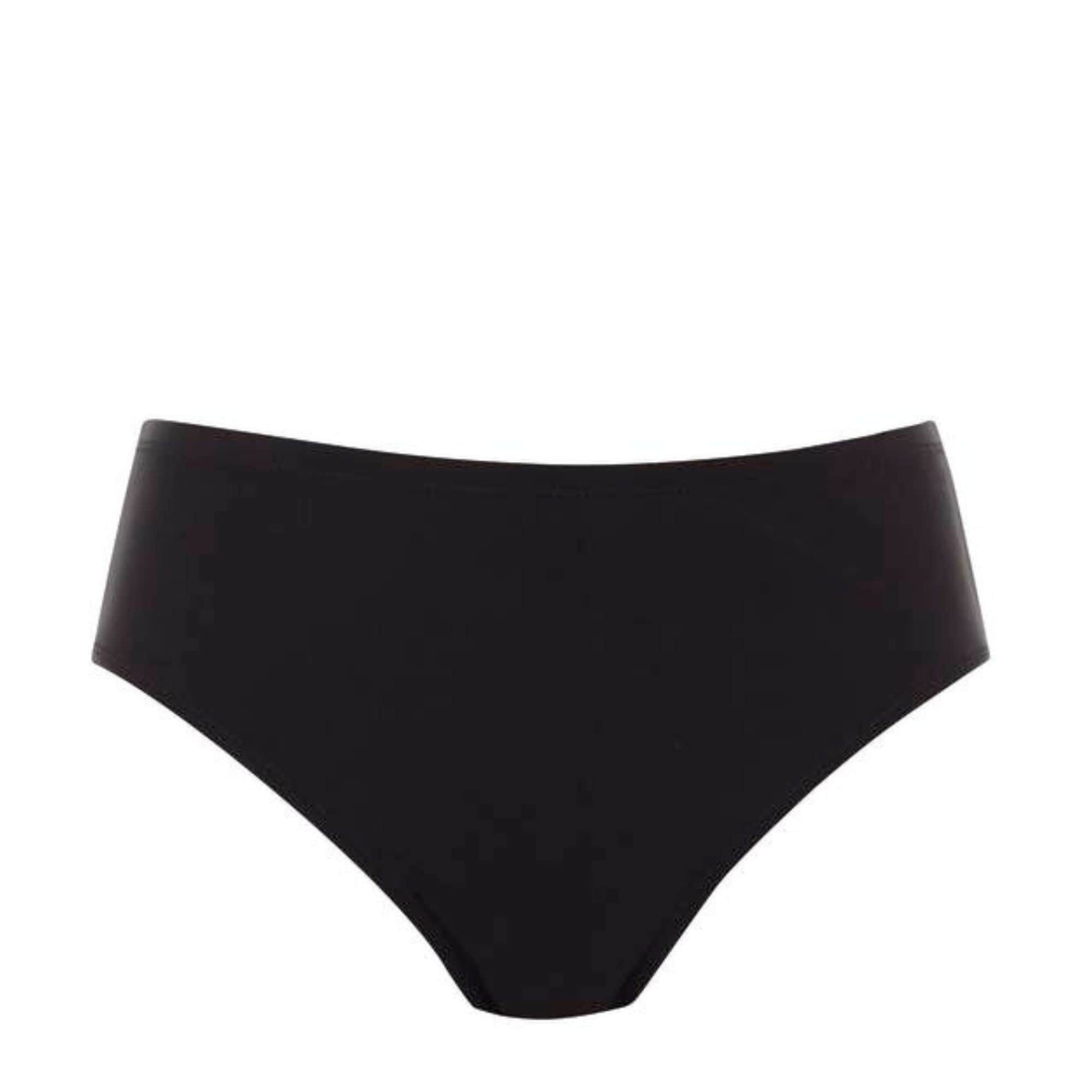 Comfort Bikinitrosa Black