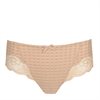 Madison Hotpants Caffe Latte