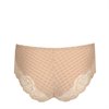 Madison Hotpants Caffe Latte