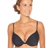 Bikini push-up Black