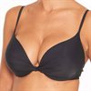 Bikini push-up Black