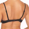 Bikini push-up Black