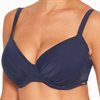 Bikini top balconette Midnight
