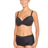 Bikini top balconette Black