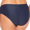 Bikinitrosa Tai med justerbara sidor Midnight