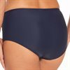 Bikinitrosa Maxi med skärp Midnight