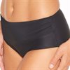 Bikinitrosa Midi Black