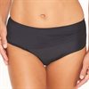 Bikinitrosa Midi Black