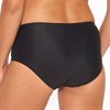 Bikinitrosa Midi Black