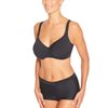 Bikinitrosa boxer Black