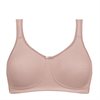 Mira Protes Bh Utan Bygel Light Taupe