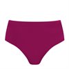 Boho Vibes Bikinitrosa Hög  Berry Sorbet
