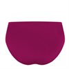 Boho Vibes Bikinitrosa Hög  Berry Sorbet