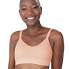 Eliza Protes Bh  Utan Bygel Beige