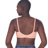 Mara Protes-bh Rosa/Beige