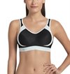 Extreme Control Sport-bh Black