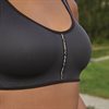 PanAlp Sport-bh Air Anthracite/Black