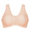 Hazel Framknäppt bh Pastell Rose