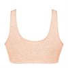 Hazel Framknäppt bh Pastell Rose