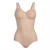 Havanna Corselet Utan Bygel Skin