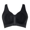 Lynn Protes-Bh Framknäppt Black