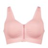 Lynn Protes-Bh Framknäppt Lotus