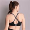 Performance Wire X Sport bh svart/antracit
