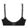 Performance Wire X Sport bh svart/antracit