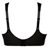 Air Control Active Sport-bh Protes Svart