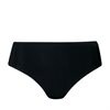 Malaika  tankini set Amber Glow black/gold
