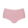 Essentials High-waist briefs Rosewood