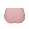 Essentials High-waist briefs Rosewood
